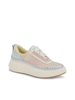 Dolce Vita-Dolce Vita Dolen Crochet Sneaker - Pastel - Leela and Lavender