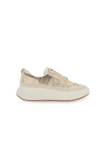 Dolce Vita-Dolce Vita Dolen Sneaker - Gold - Leela and Lavender