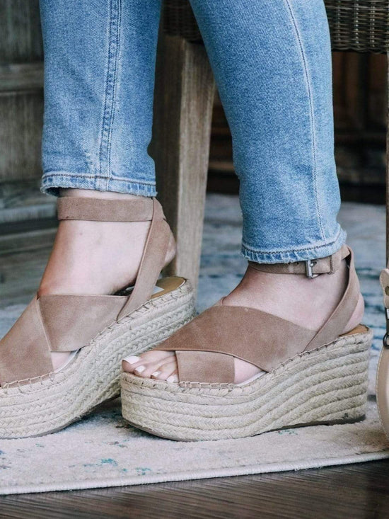 dolce vita carsie wedges