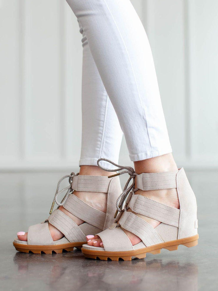 joanie sorel sandal