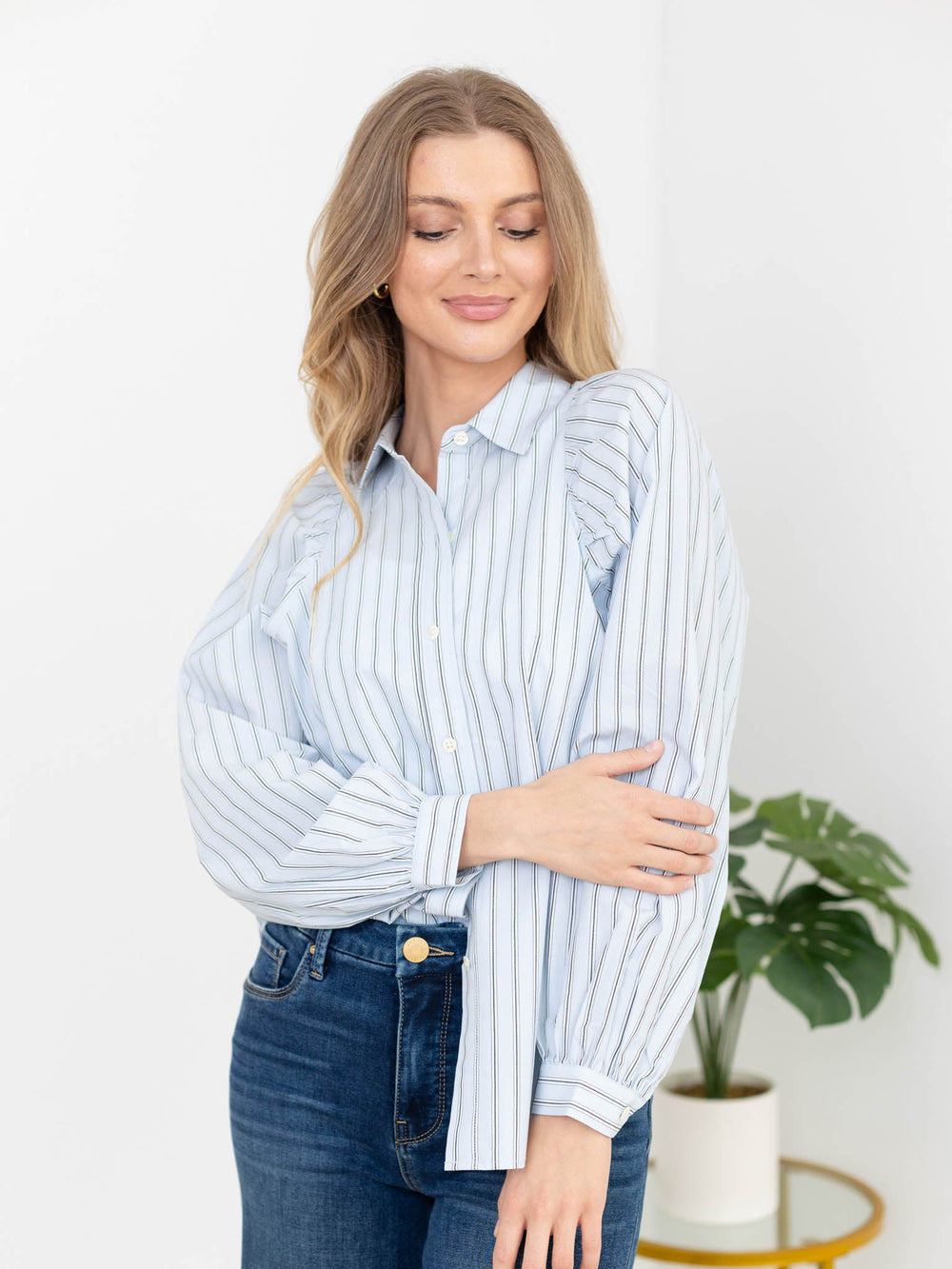 Rails-Rails Hampton Stripe Livy Top