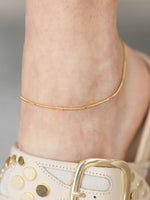 Sahira Jocelyn AnkletPremium Anklet