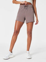 SPANX Casual Friday ShortAthleisure Shorts