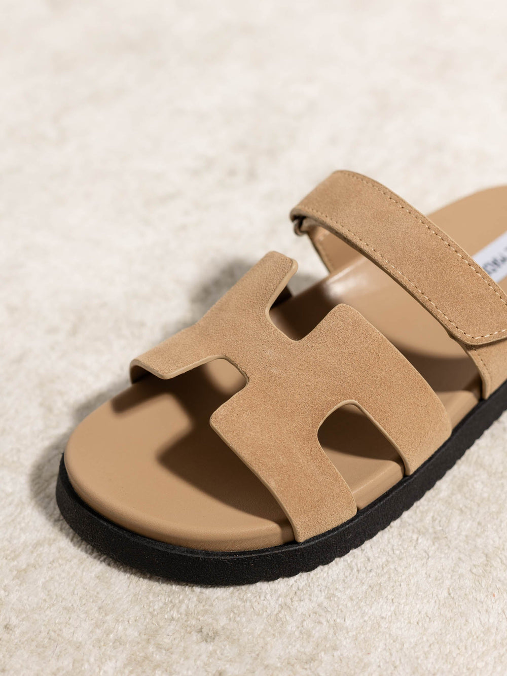 Steve Madden Mayven Suede SandalSandals