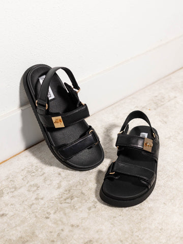 Steve Madden Mona Flatbed SandalSandals