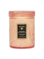 Voluspa-Voluspa Kalahari Watermelon 5.5oz Small Jar Candle - Leela and Lavender