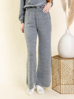 Z Supply-Z Supply Tessa Cozy Pant - Leela and Lavender