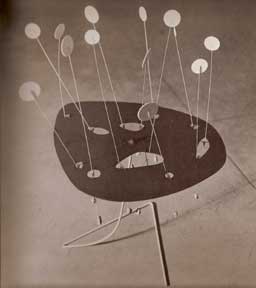 MOBILE DESIGN BY JOHN LYNCH (1955)