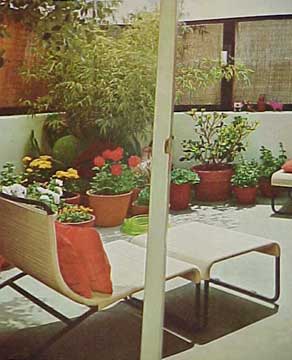 Better Homes And Gardens Landscape Planning 1963 Populuxebooks
