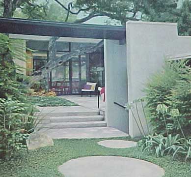 Better Homes And Gardens Landscape Planning 1963 Populuxebooks