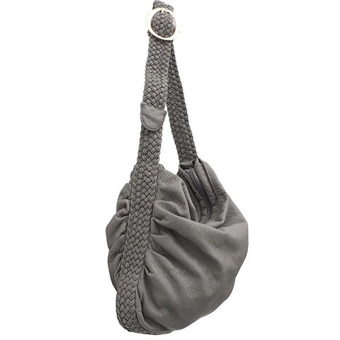 slouchy hobo bag