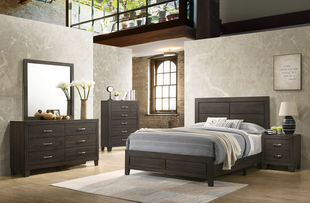 caroline bedroom furniture set