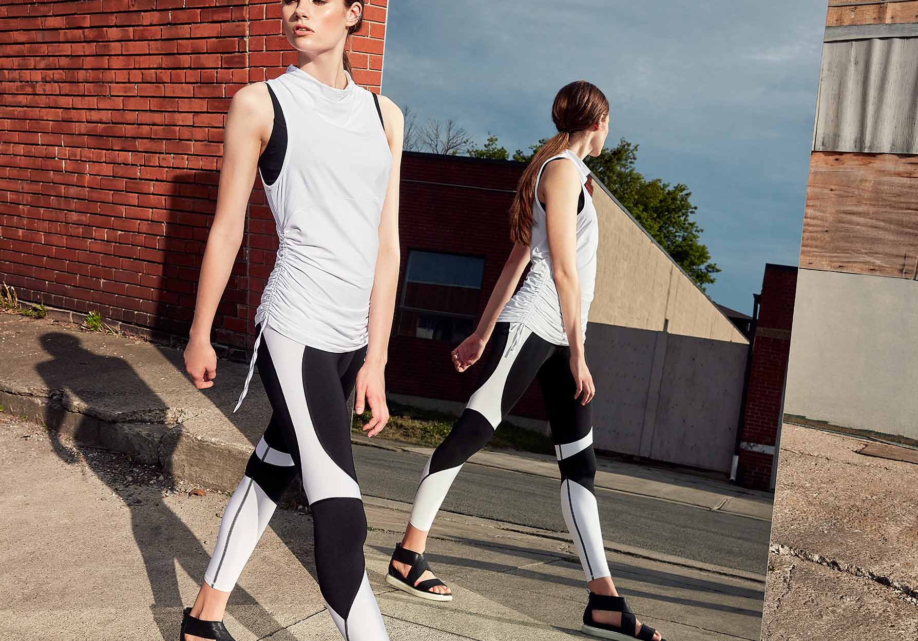 activewear for women