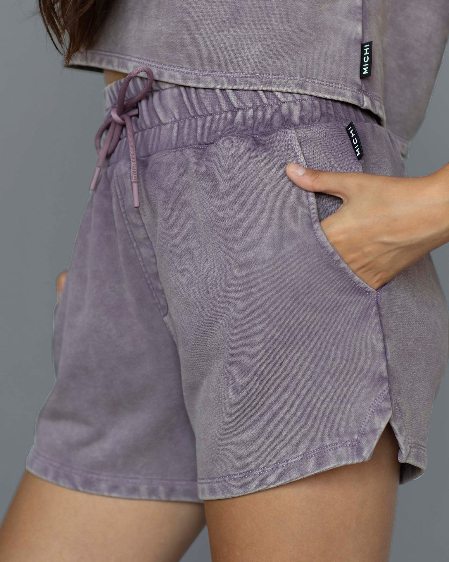 SHORTS | MICHI