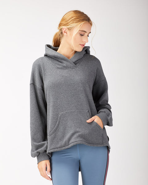 Shop the Dune Hoodie | High-fashion Activewear Brand – MICHI