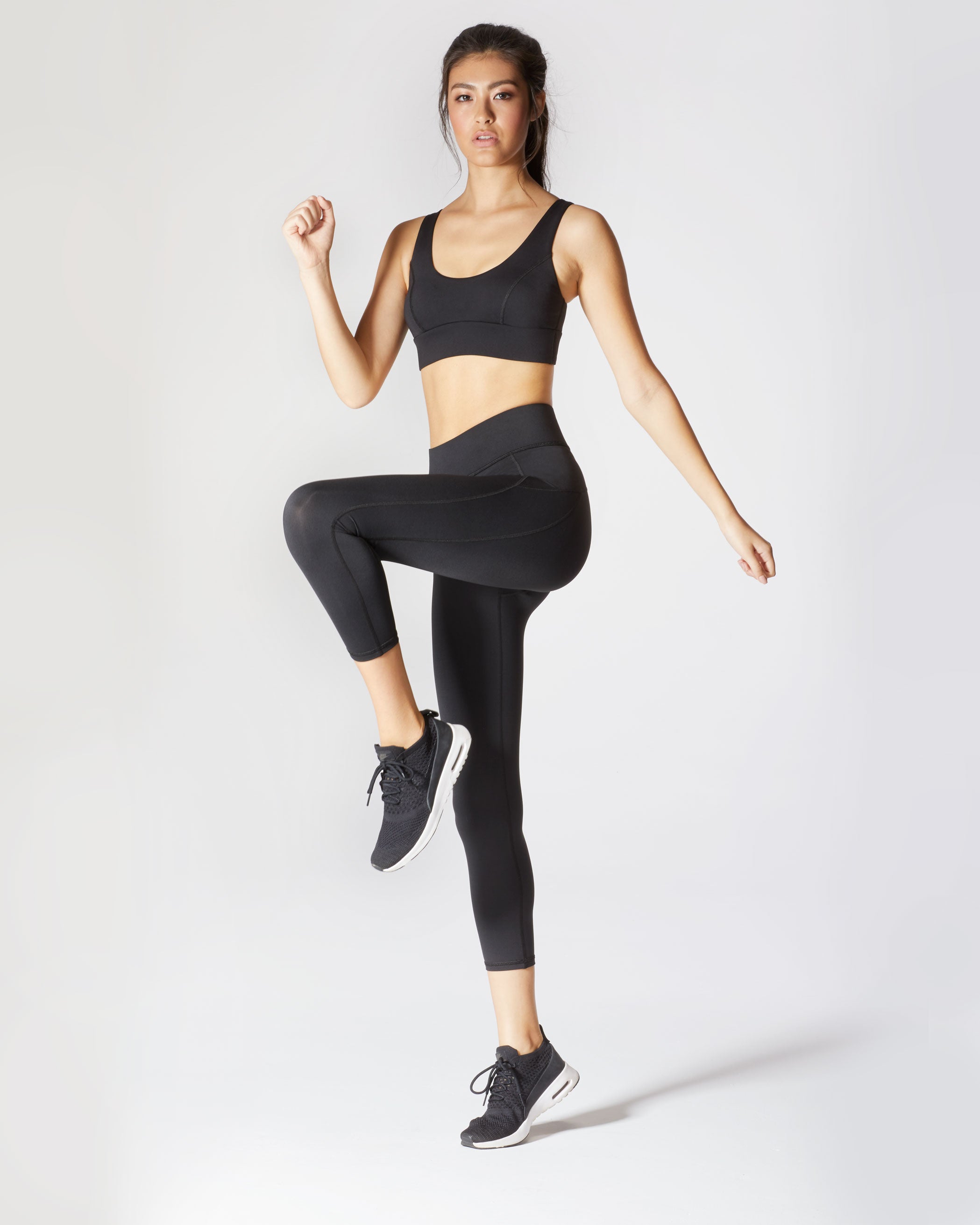 Shop the Lotus Bra | High-fashion Activewear Brand – MICHI