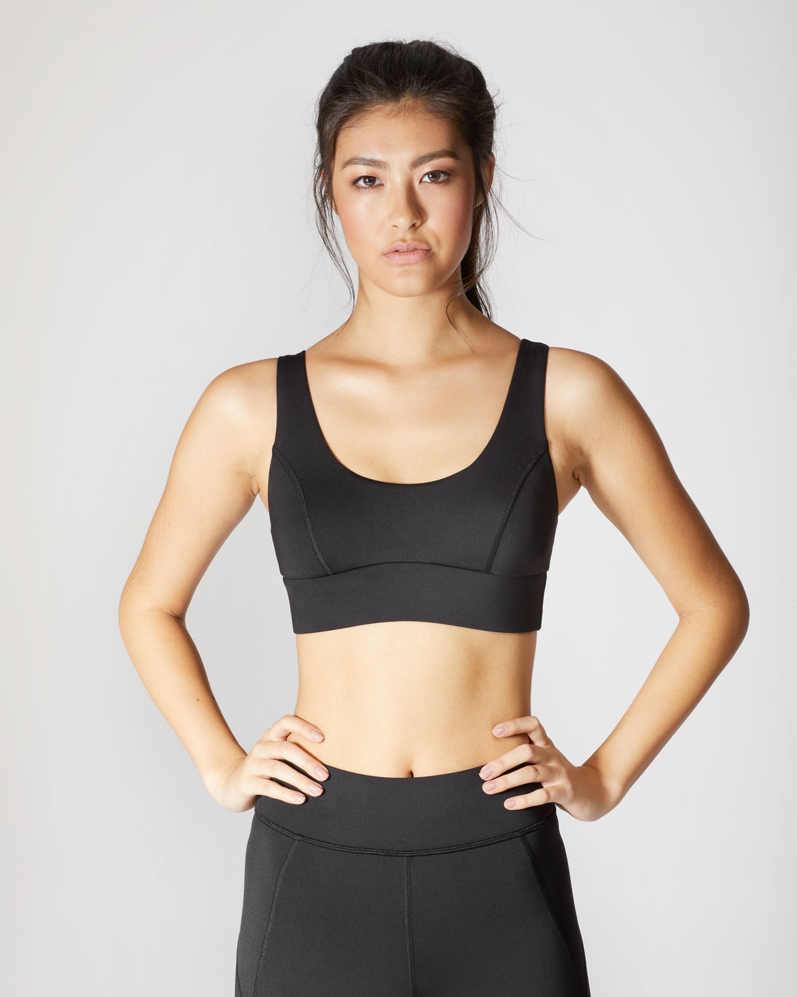 Technical Sports Bras | MICHI — Page 2