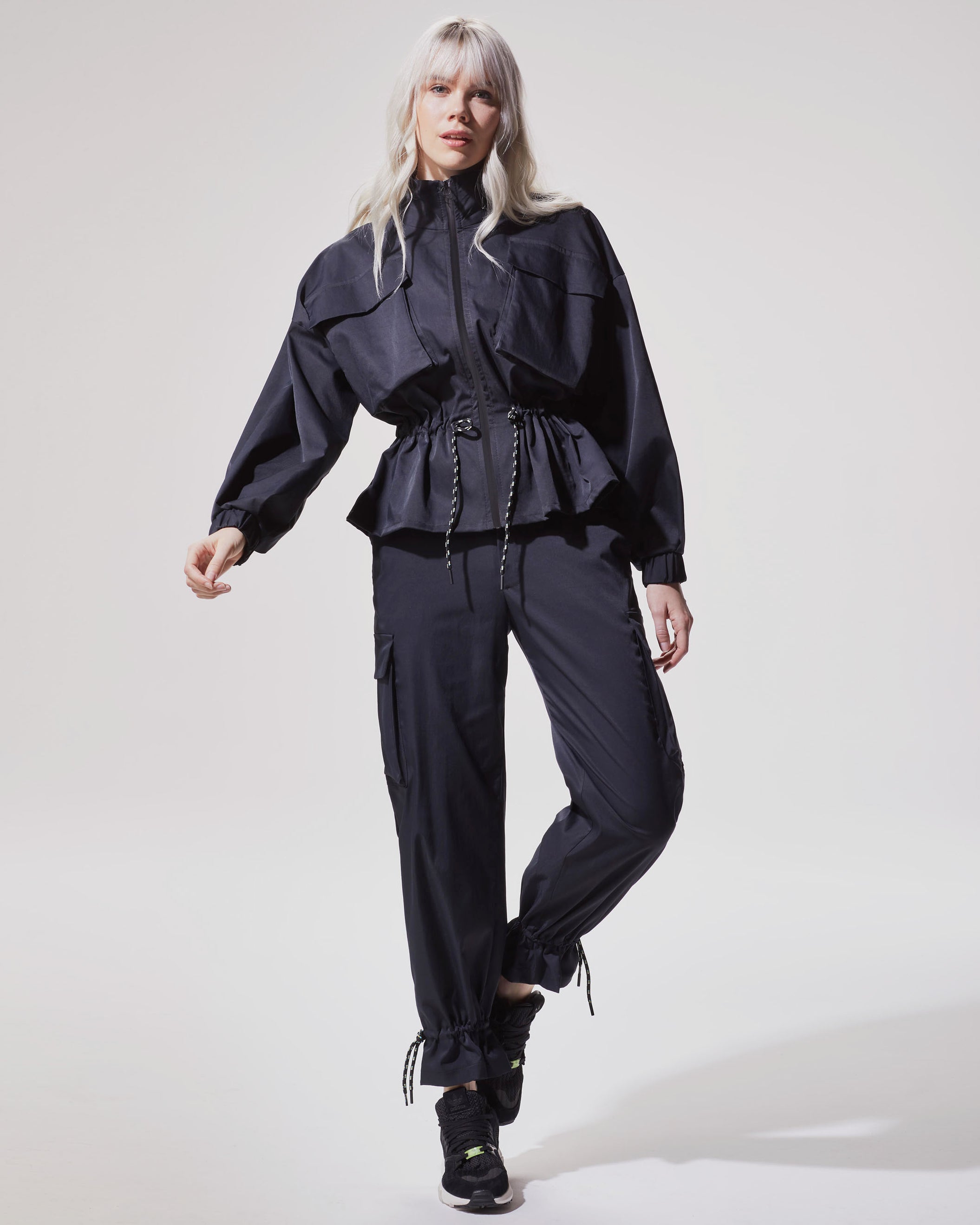 Shop the MICHI Ares Jacket | Women's Designer Activewear