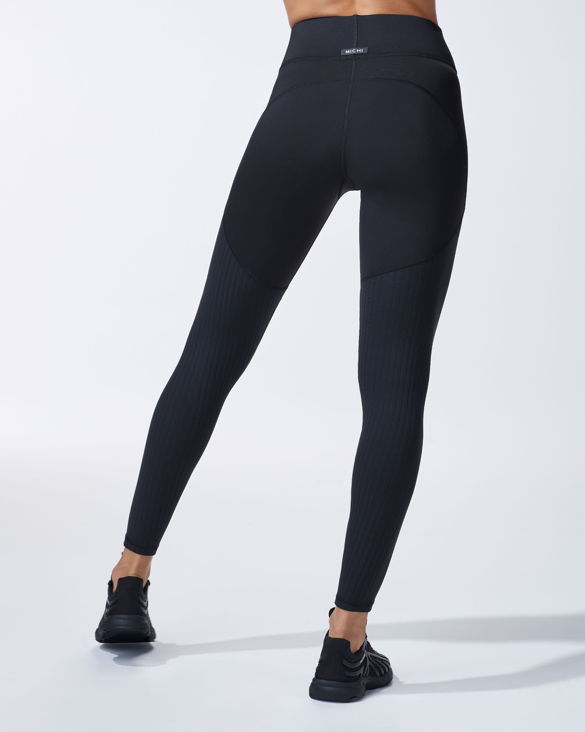 Shop Dharma Bums Activewear - Salita Legging | Canada & USA – Sweat Society