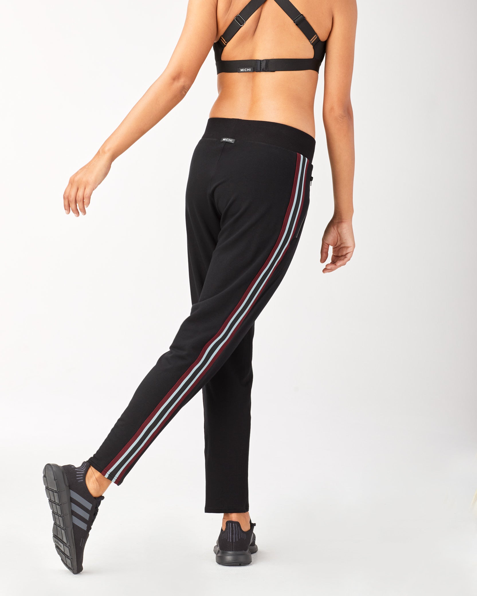 Shop the Turbo Trackpant | High-fashion Activewear Brand – MICHI