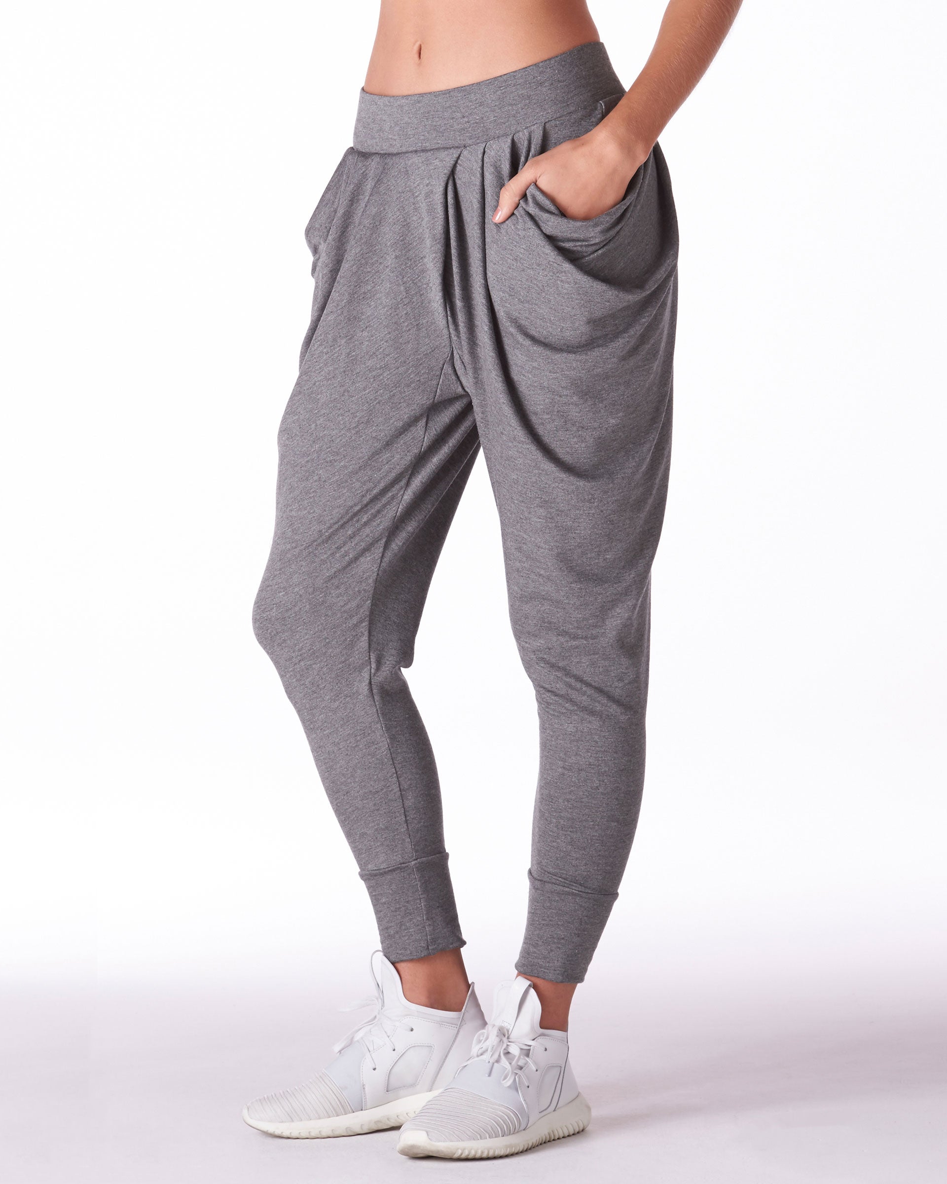 Shop the Imperial Harem Pant | High-fashion activewear MICHI