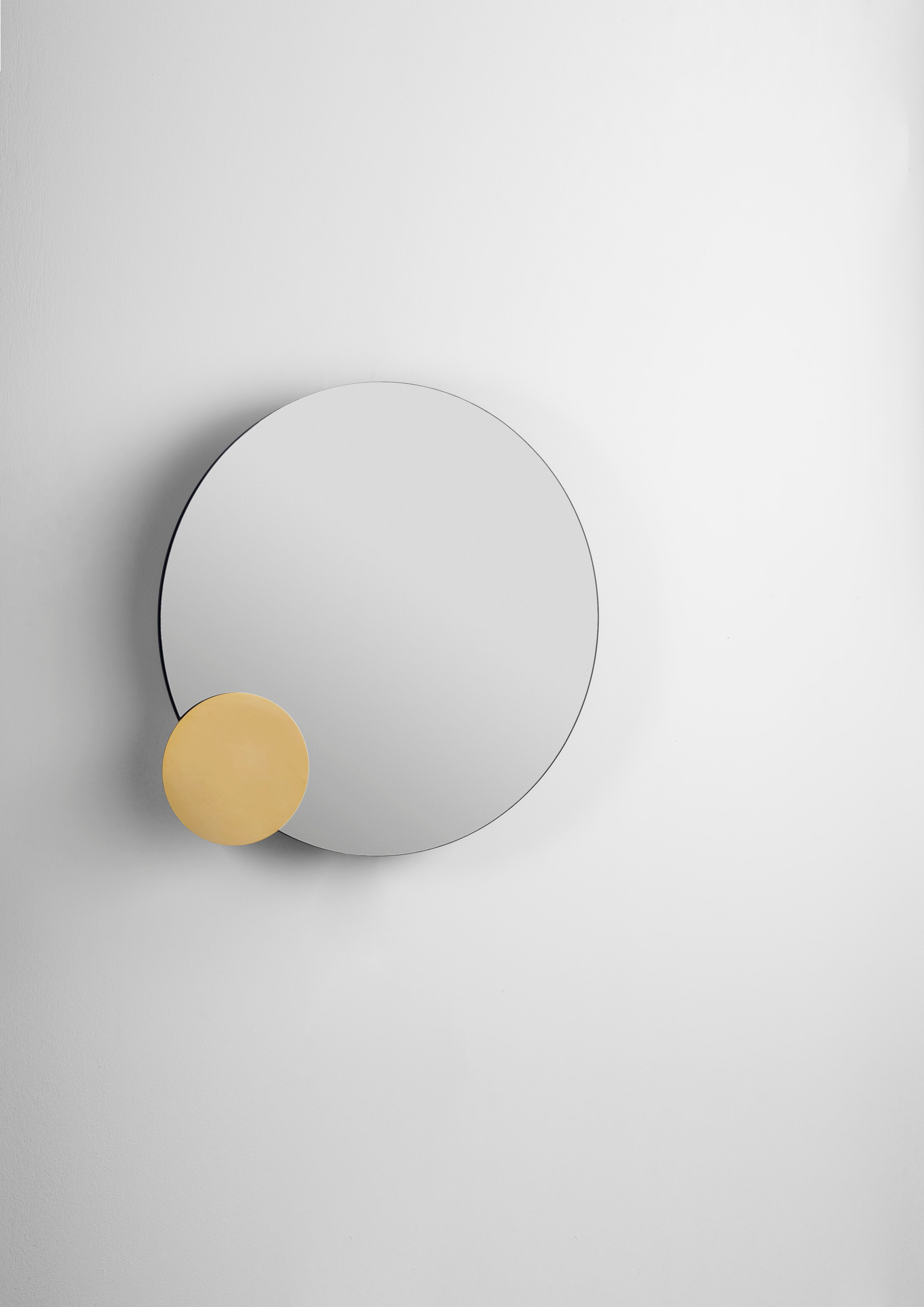 Mirallmar Mirror by Eduard Samso for BD Barcelona For Sale at 1stDibs