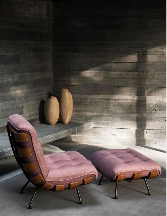 costela armchair