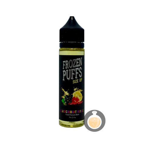 puff vapors loopy fruit