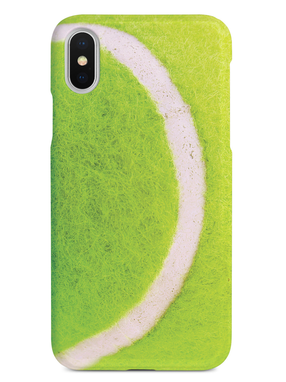 Tennis Ball Textured Case – InspiredCases