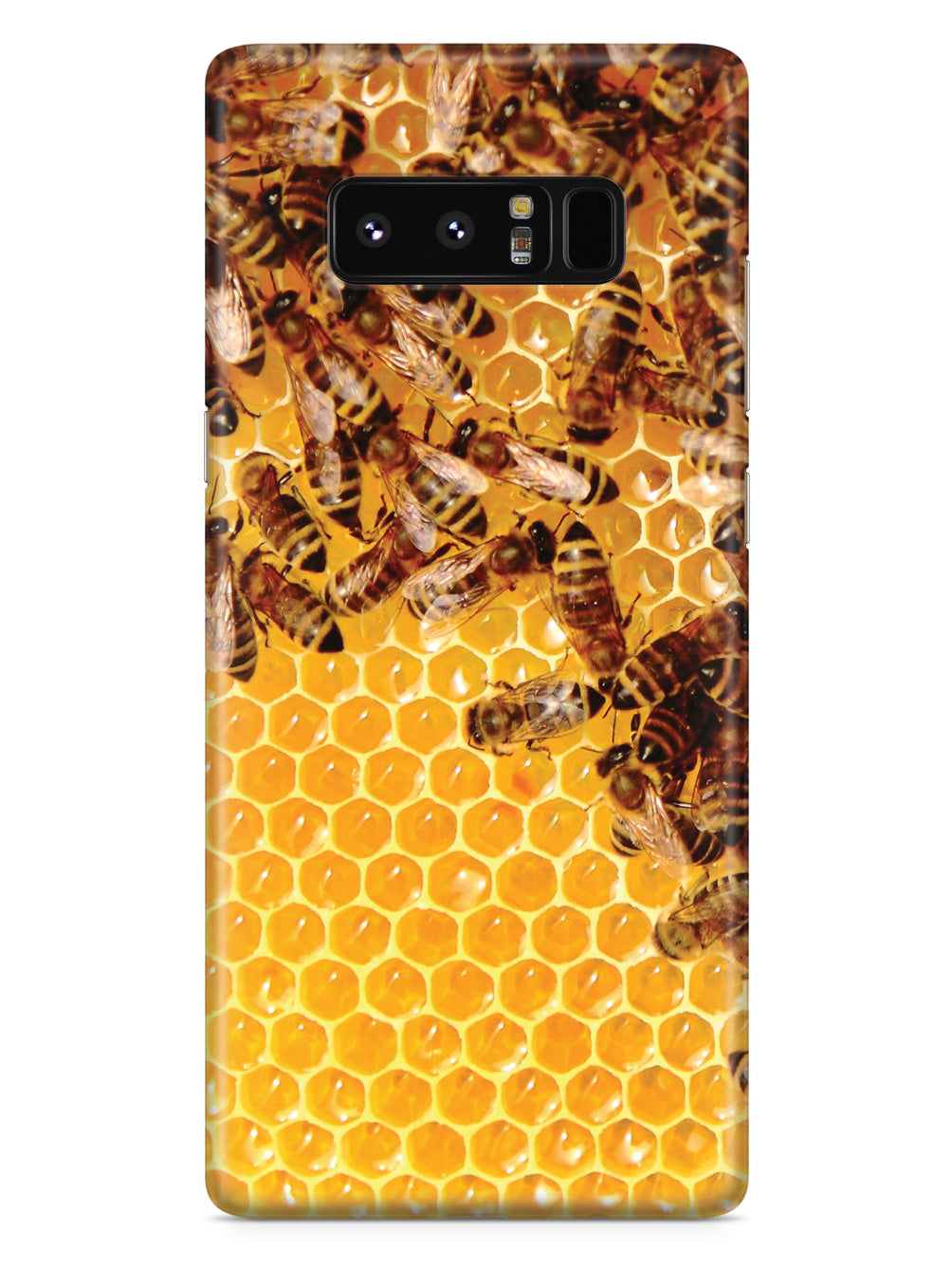 Honey Bees - Real Life Case