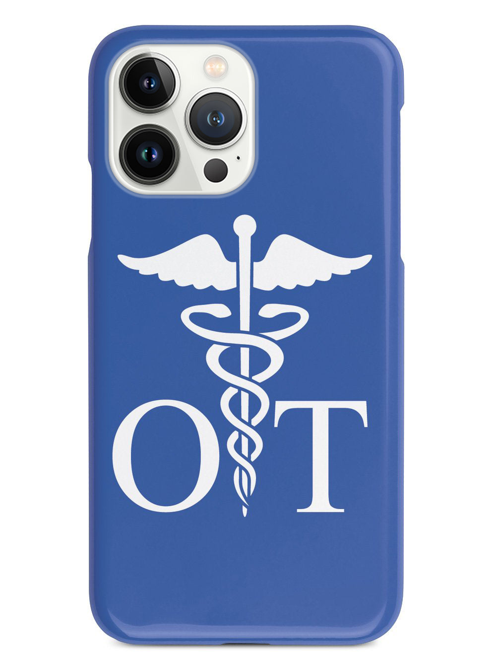 Occupational Therapy (OT) - Black Case - InspiredCases product image