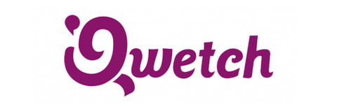 qwetch logo