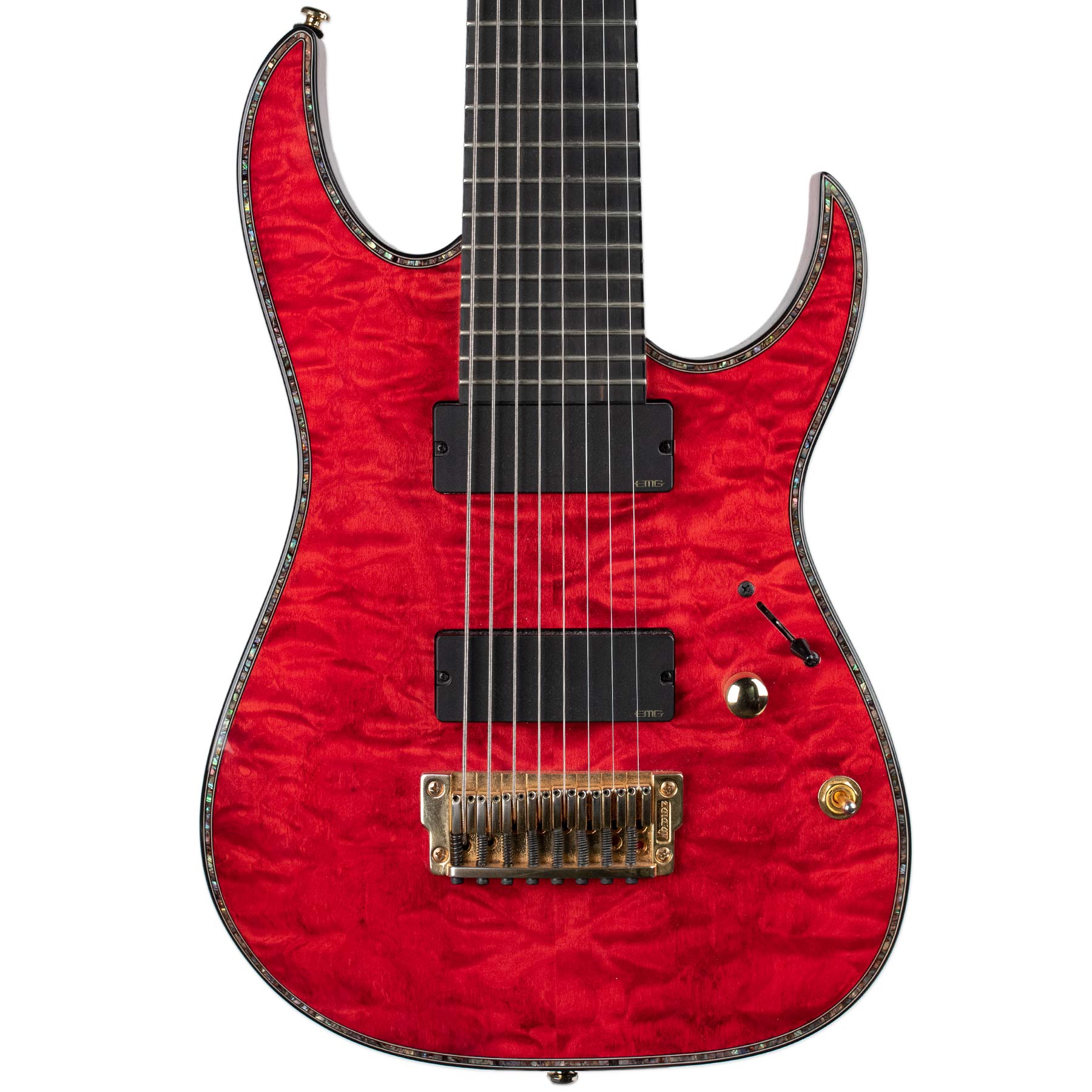 used 8 string