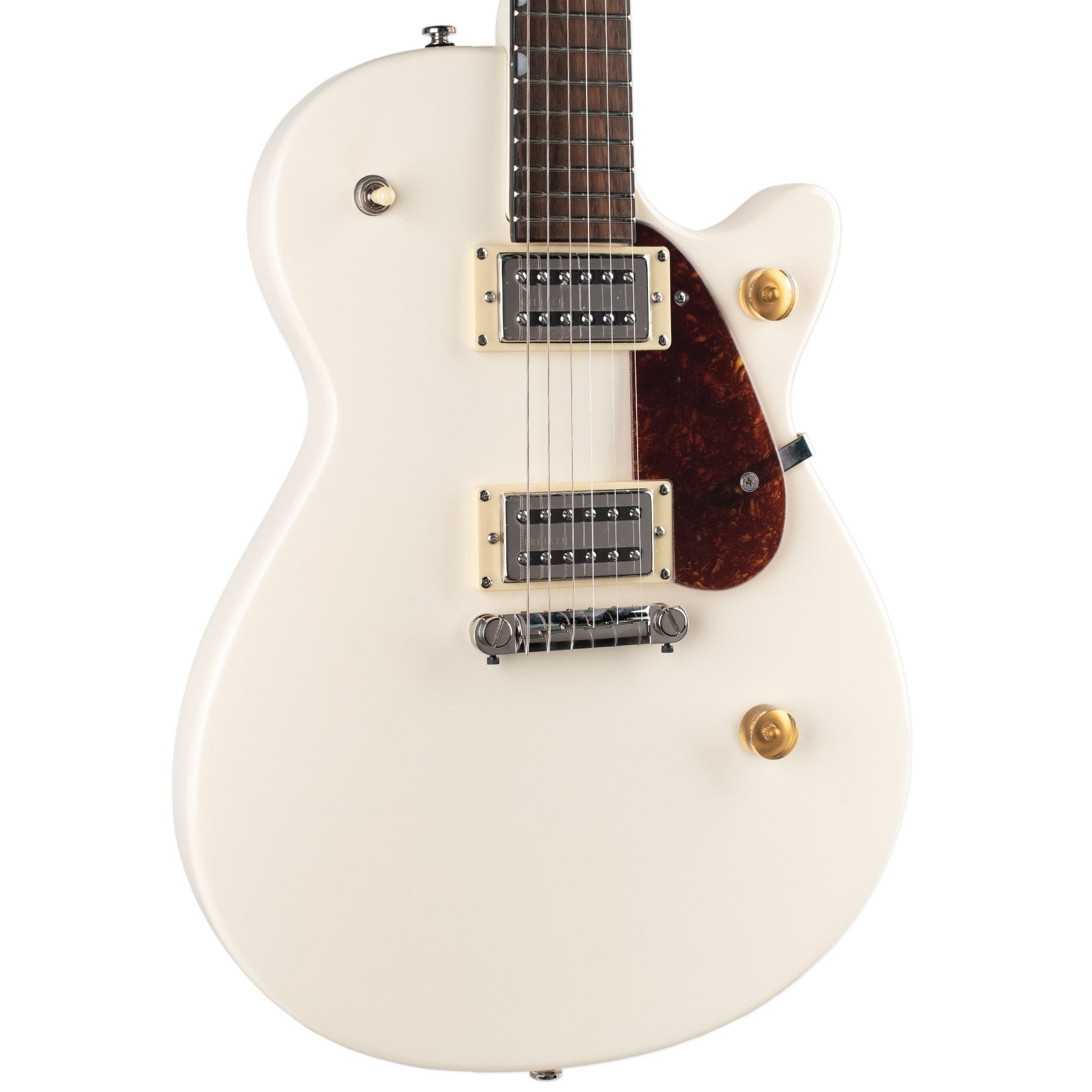 GRETSCH G2210 STREAMLINER JUNIOR JET CLUB - VINTAGE WHITE | Stang