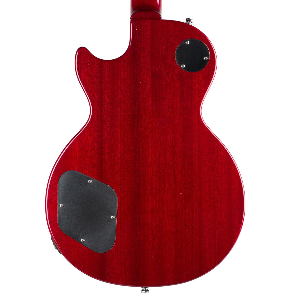 USED EPIPHONE LES PAUL STUDIO - WINE RED | Stang Guitars