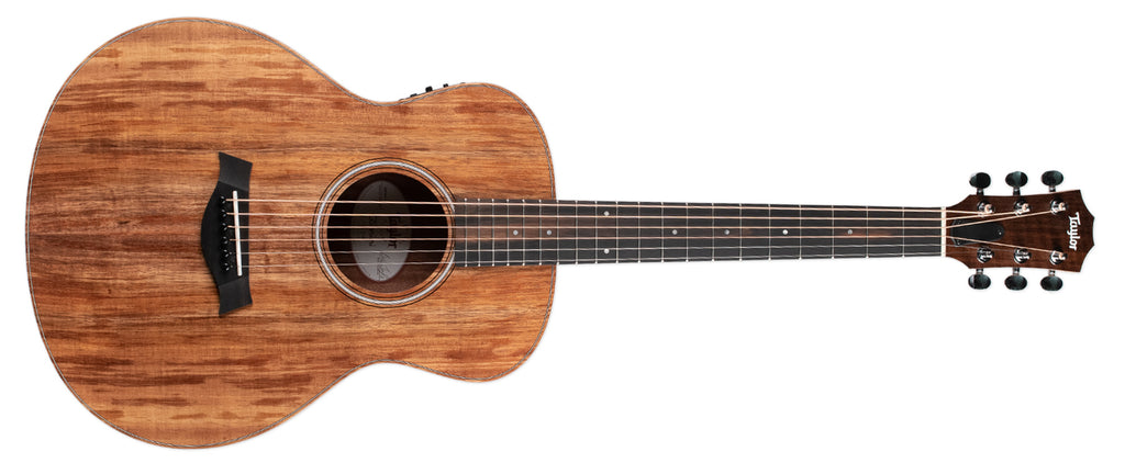 TAYLOR GS MINI-e KOA WITH ES-B PICKUP | Stang Guitars