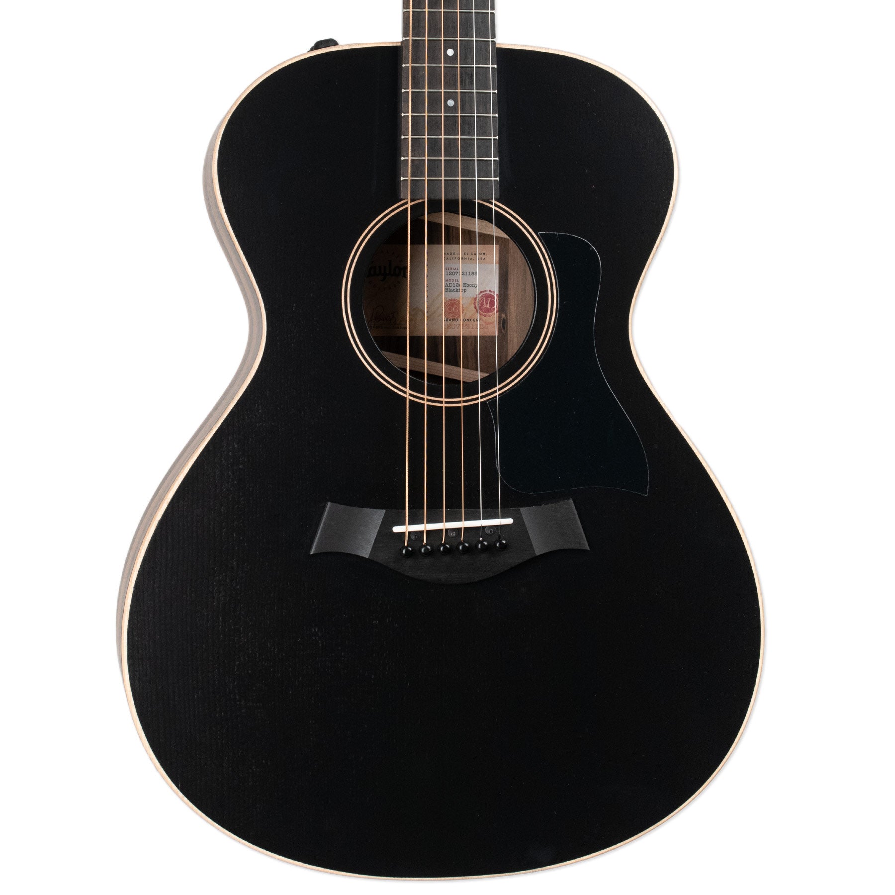 taylor ad12e