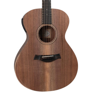 TAYLOR ACADEMY 22E ACOUSTIC ELECTRIC GUITAR WITH WALNUT TOP