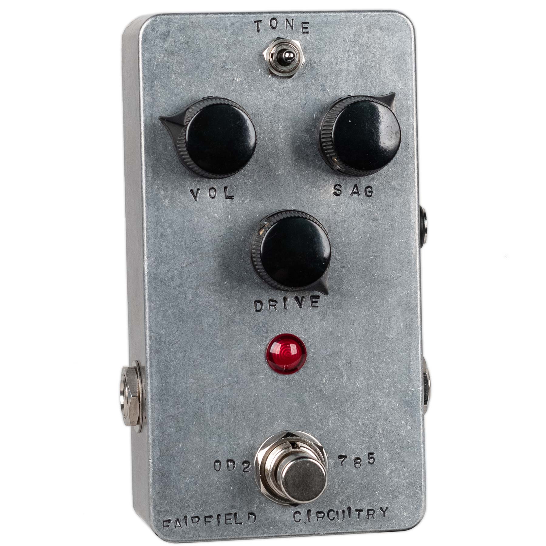 新品 Fairfield Circuitry The Barbershop