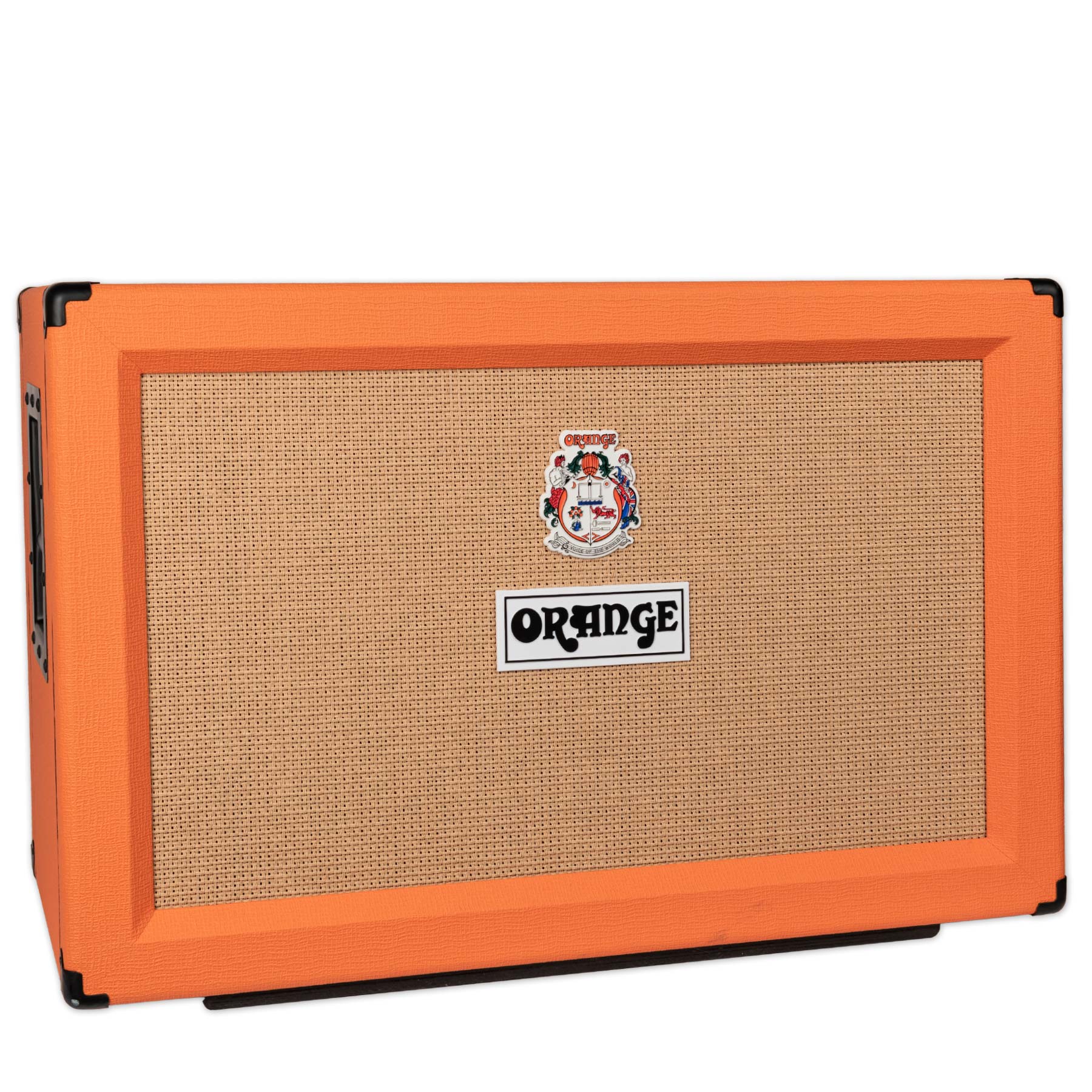 Used Orange Ppc212 Guitar 2x12 Guitar Cabinet Stang Guitars
