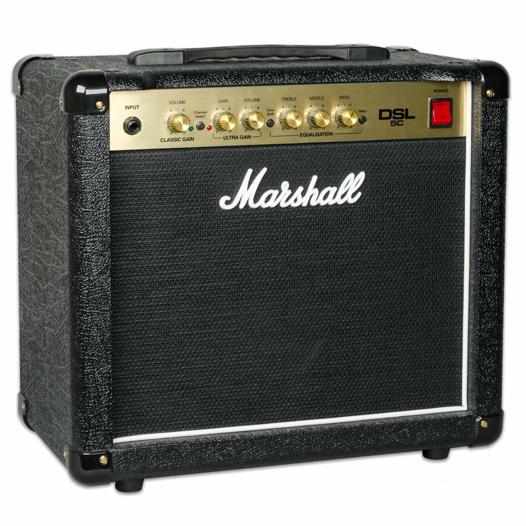 MARSHALL DSL5C GUITAR AMPLIFIER | Stang Guitars