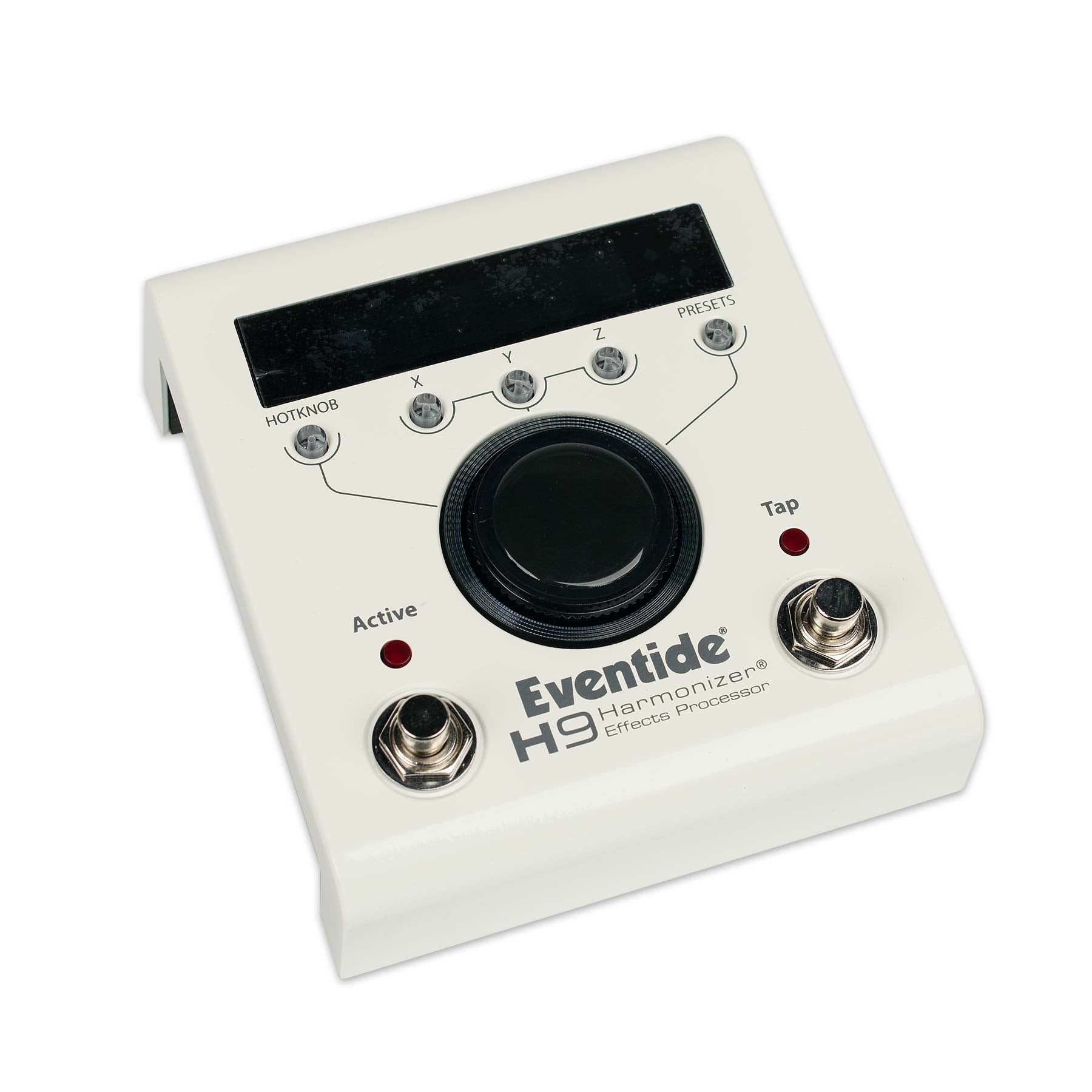 EVENTIDE H9 MAX HARMONIZER W/WIRELESS CONTROL VIA iOS | Stang Guitars