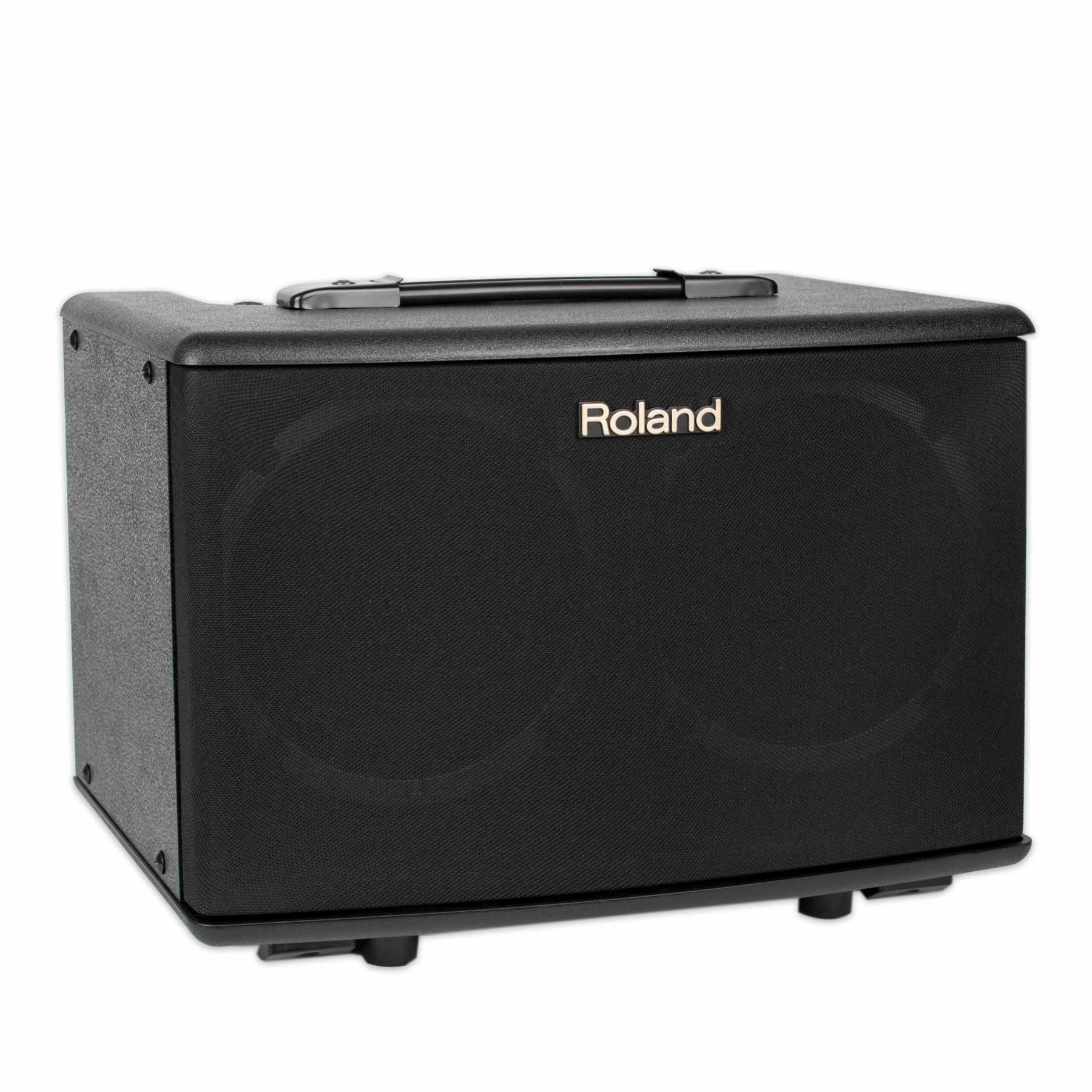 Roland Ac 90 Acoustic Amplifier Stang Guitars