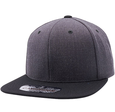 PB103 Pit Bull Wool Blend Snapback – Pit Bull Cap