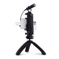 padcaster parrot teleprompter v2 kit