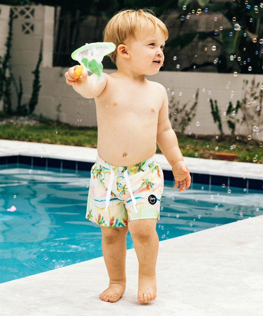 toddler bathing suit