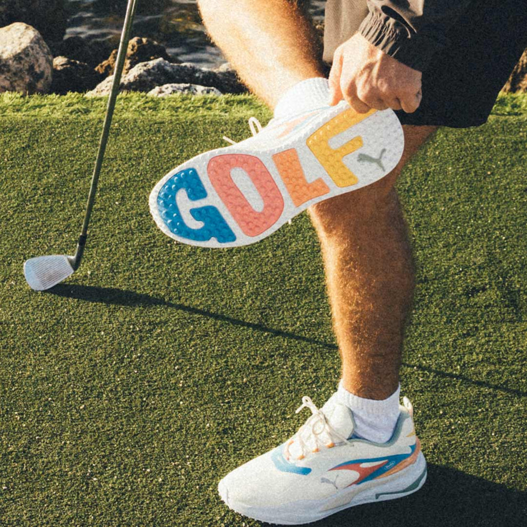 golf shoes 