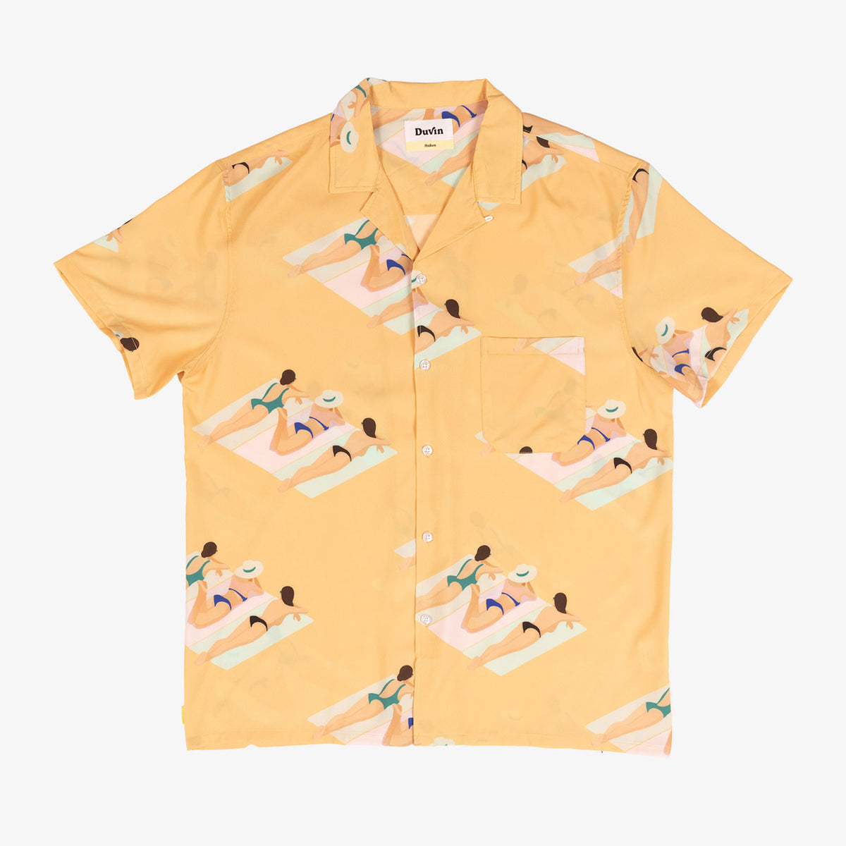 Louis Vuitton Floral Button Up Shirt – Savonches