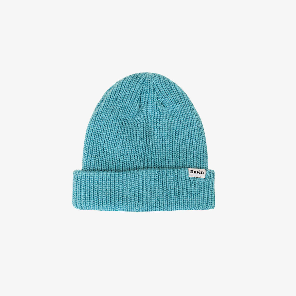 D.U.S.T. Beanie Hat — DETROIT D.U.S.T.