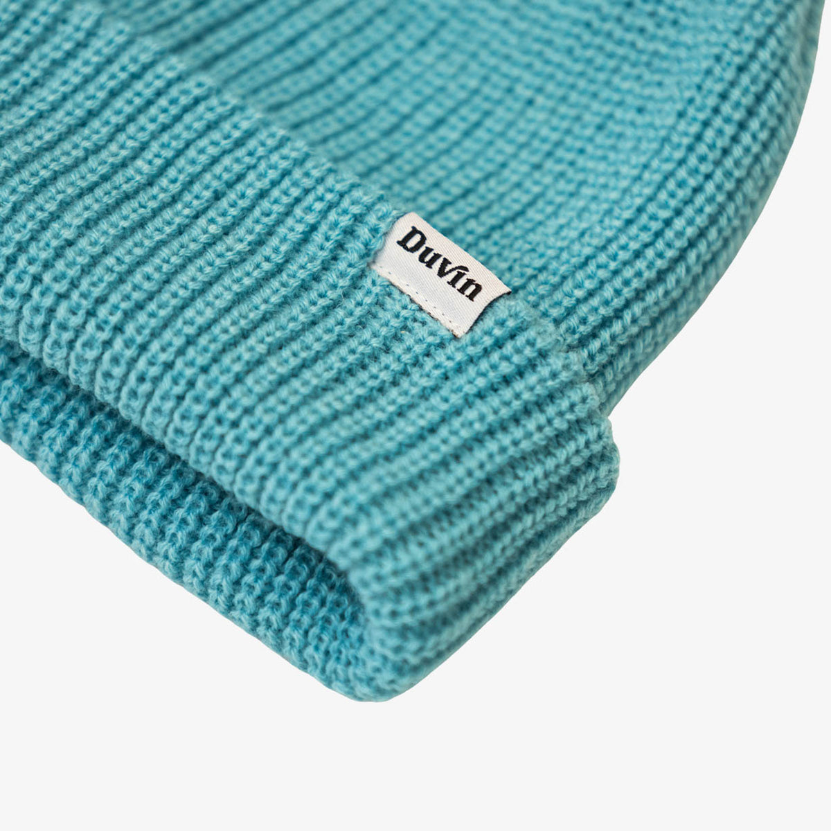 D.U.S.T. Beanie Hat — DETROIT D.U.S.T.